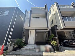 千駄木5丁目　中古戸建