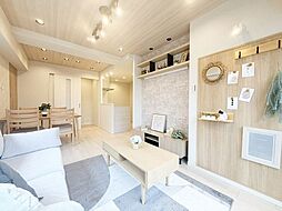 リッシェル飛鳥山