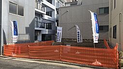 本駒込五丁目 (キレイな整形地)売地