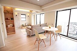 朝日蔵前プラザ