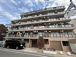 マイキャッスル東長崎