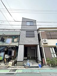 東尾久二丁目 新築戸建