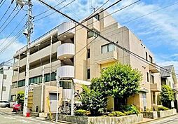 ランドステージ雑司が谷