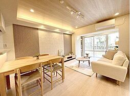 ハイラーク新赤羽