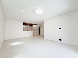 板橋区栄町　新築戸建