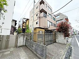 文京区千石4丁目 土地