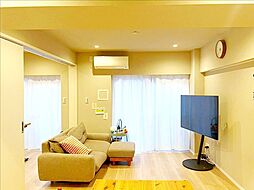 ゾンネンハイム牛込