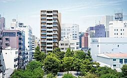 グランドメゾン御徒町公園