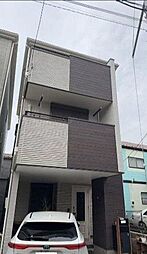 板橋本町　戸建