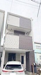 板橋本町　戸建