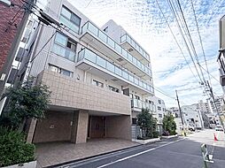 オープンレジデンシア本駒込