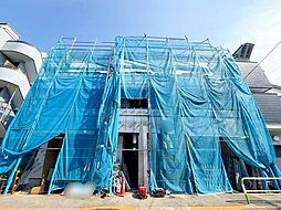 小石川5丁目新築戸建　C号棟