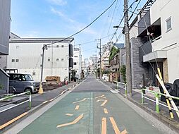 小石川5丁目新築戸建　C号棟