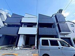 小石川5丁目新築戸建 C号棟