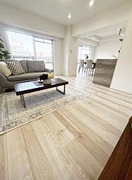 秀和大山レジデンス