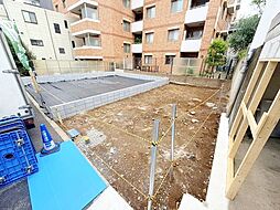 文京区白山5丁目　売地（A区画）