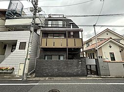 本駒込二丁目 戸建