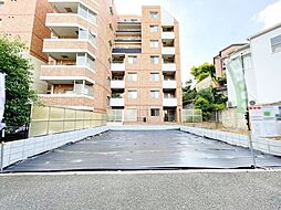 文京区白山5丁目 売地(B区画)