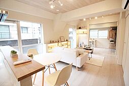 ベルディ早稲田東