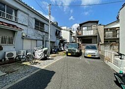 滝野川1丁目土地