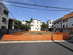 小石川3丁目売地　残り2区画