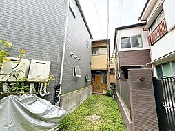 文京区音羽1丁目 中古戸建