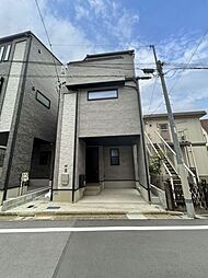 長崎六丁目 戸建