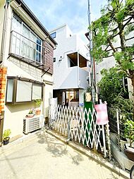 文京区小石川3丁目 新築戸建