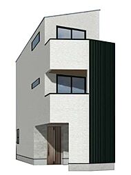文京区小石川3丁目 新築戸建