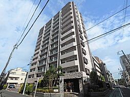 グローベル新大久保マスターズゲート