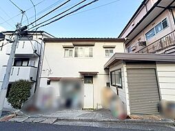 文京区小石川2丁目 土地