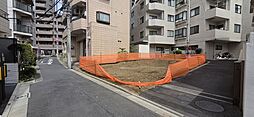 春日二丁目 土地(高台)