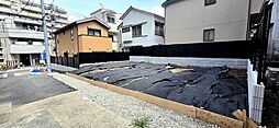新宿区天神町　土地