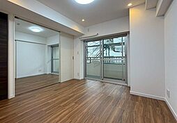 パシフィック文京マンション