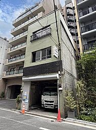 浅草6丁目 土地
