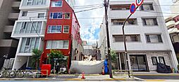 白山1丁目土地