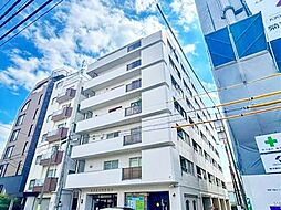 ネオハイツ千駄木