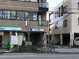駒込6丁目 建築条件無し　分譲宅地