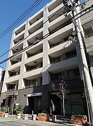 モンヴェール四ツ谷