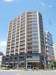 ライオンズ東京根岸グランフォート