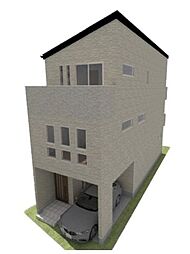文京区千石4丁目 土地