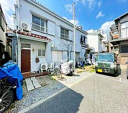 北区滝野川1丁目 売地