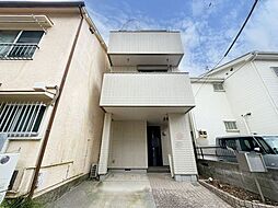 文京区千駄木3丁目 中古戸建