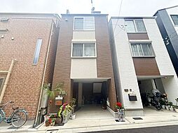 本駒込5丁目築浅戸建