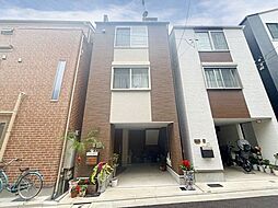 本駒込5丁目築浅戸建