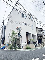 西片二丁目 築浅戸建