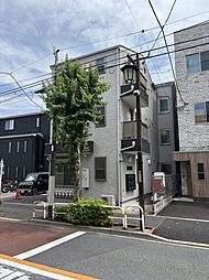 町屋四丁目土地　by文京住販