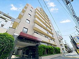 千石パインマンション