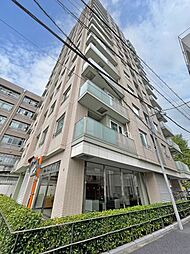 サンウッド文京東大前エストライフ