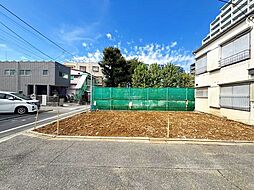 板橋4丁目土地